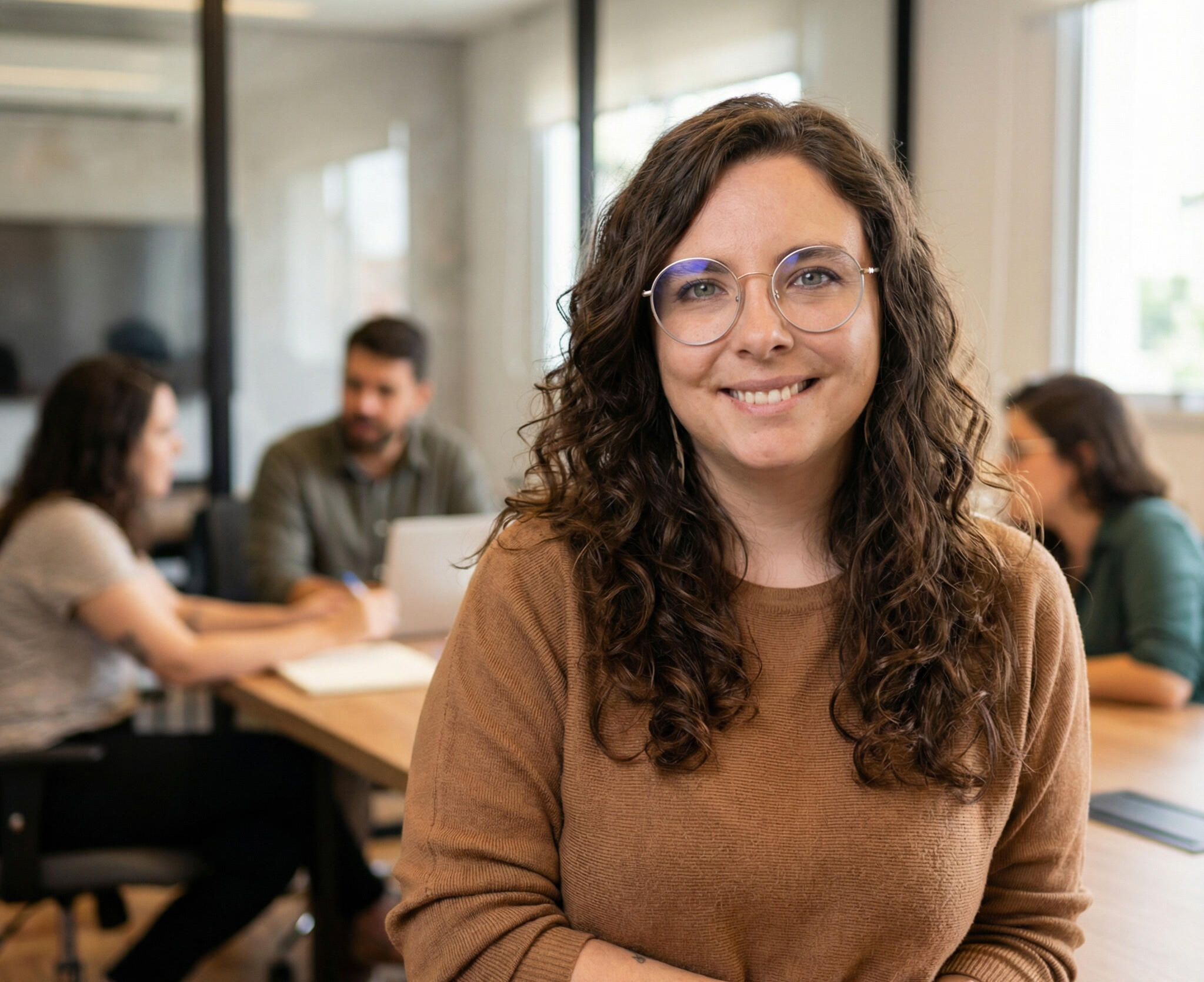 Ana Rosa Vieira Ana Rosa Vieira é a consultora da Rosa Petry, especialista em SEO para buscadores, pessoas e LLMs